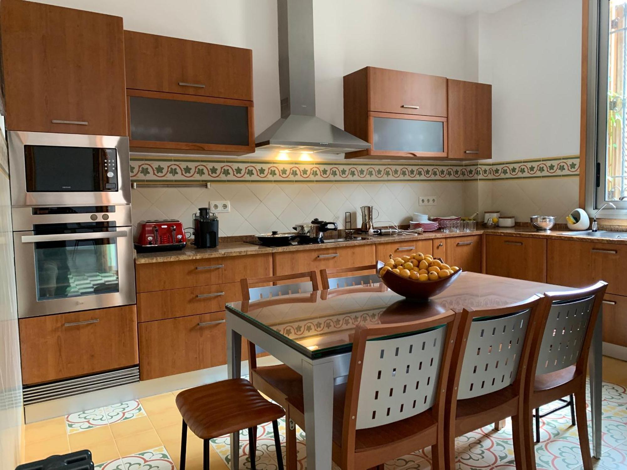 Ca L'Andreu Teia. Casa Modernista Villa Eksteriør billede