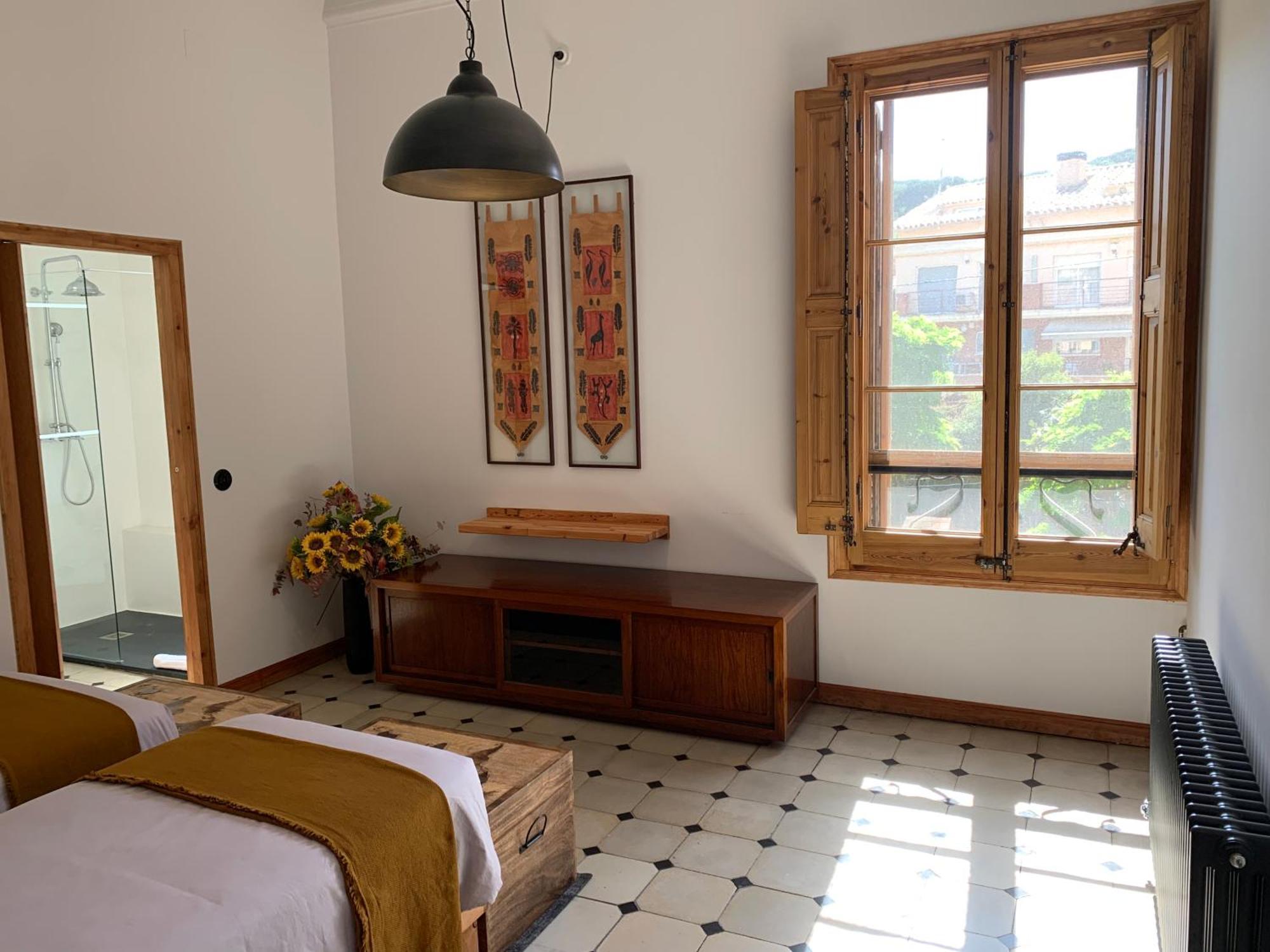 Ca L'Andreu Teia. Casa Modernista Villa Eksteriør billede