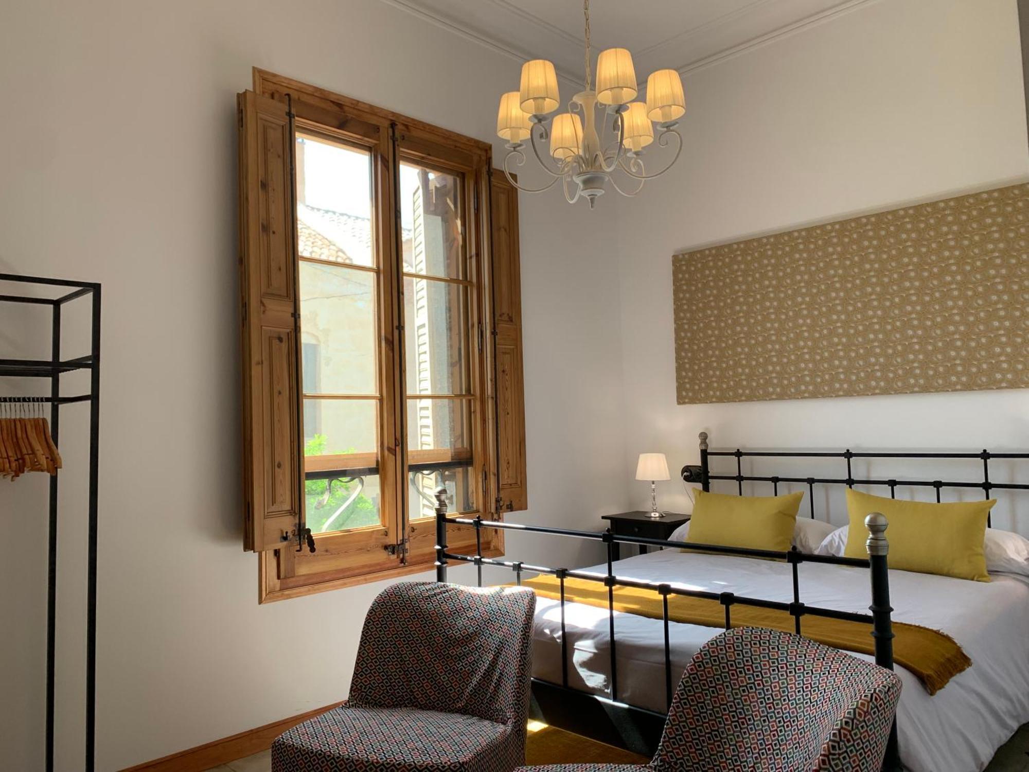 Ca L'Andreu Teia. Casa Modernista Villa Eksteriør billede
